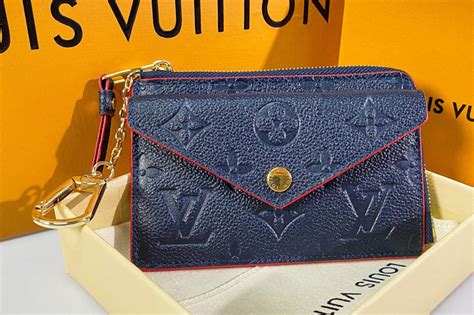 louis vuitton verso recto